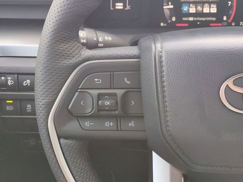 New 2025 Toyota Tacoma SR5 AWD/4WD image 24