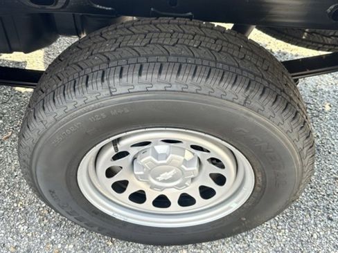 New 2026 Chevrolet Silverado 1500 W/T w/ WT Value Package image 22