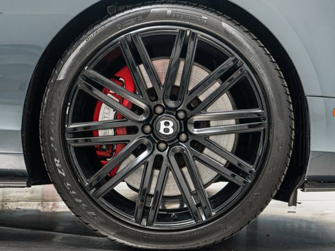 Used 2013 Bentley Continental GT Speed image 44