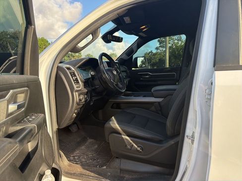 Used 2020 RAM 1500 Big Horn AWD/4WD image 15