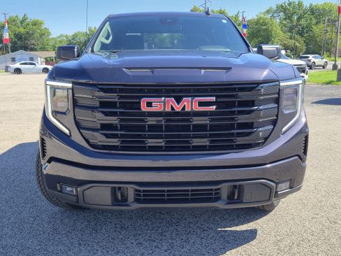 Used 2025 GMC Sierra 1500 Elevation AWD/4WD image 4