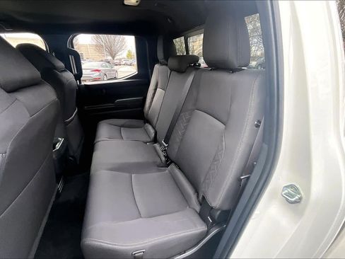 Used 2024 Toyota Tacoma SR5 image 18