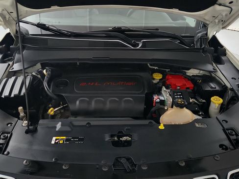 Used 2019 Jeep Compass Limited AWD/4WD image 30