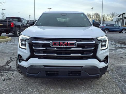 Certified 2025 GMC Terrain Elevation image 26