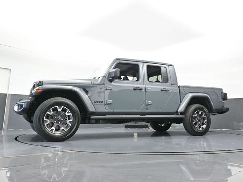 New 2026 Jeep Gladiator Sport image 48