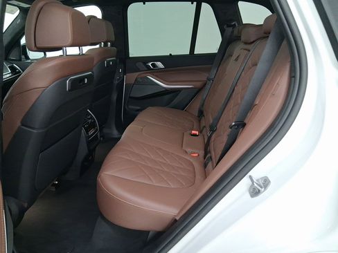 New 2026 BMW X5 sDrive40i w/ M Sport Package image 13