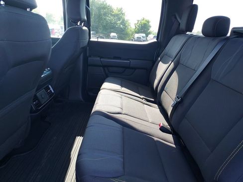 Used 2025 Ford F150 STX AWD/4WD image 22
