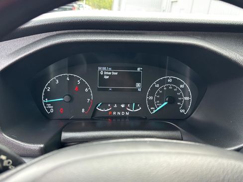 Used 2021 Ford Transit 350 XLT image 17