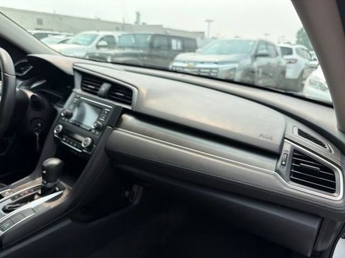 Used 2019 Honda Civic LX image 23
