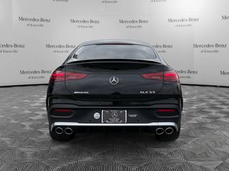 New 2026 Mercedes-Benz GLE 53 AMG 4MATIC Coupe video 4
