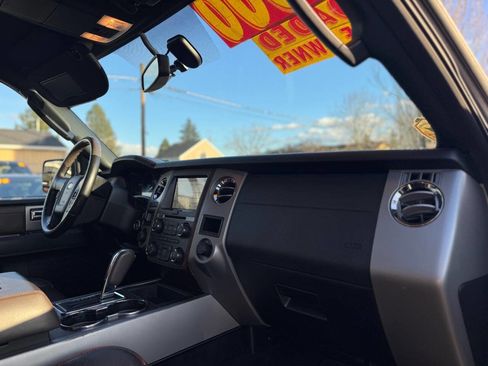Used 2016 Ford Expedition King Ranch image 6