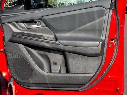 New 2026 Subaru Solterra AWD/4WD image 19