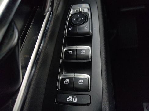 Used 2021 Kia Telluride EX w/ EX Premium Package image 27