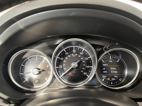 New 2025 MAZDA CX-5 AWD 2.5 S image 21