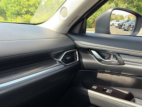 Used 2023 MAZDA CX-5 AWD 2.5 S w/ Premium Package image 21