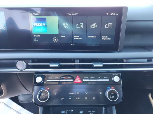 New 2026 Hyundai Tucson SEL image 19