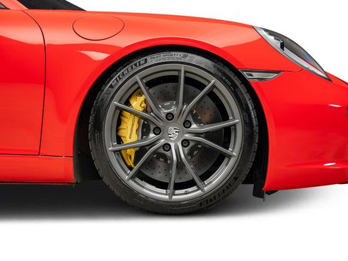 Used 2018 Porsche 911 Carrera RWD image 28