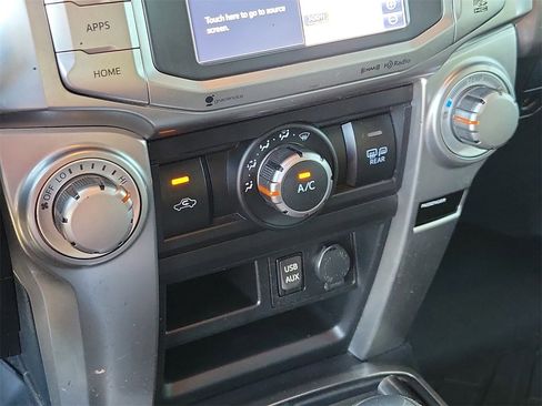 Used 2019 Toyota 4Runner SR5 image 26