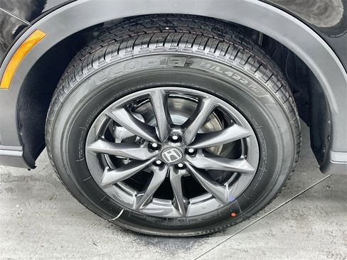 New 2026 Honda CR-V EX-L image 10