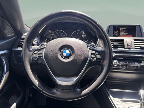 Used 2017 BMW 440i Gran Coupe RWD image 6