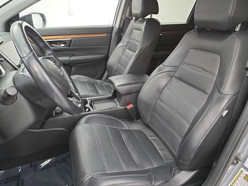Used 2019 Honda CR-V EX-L image 15