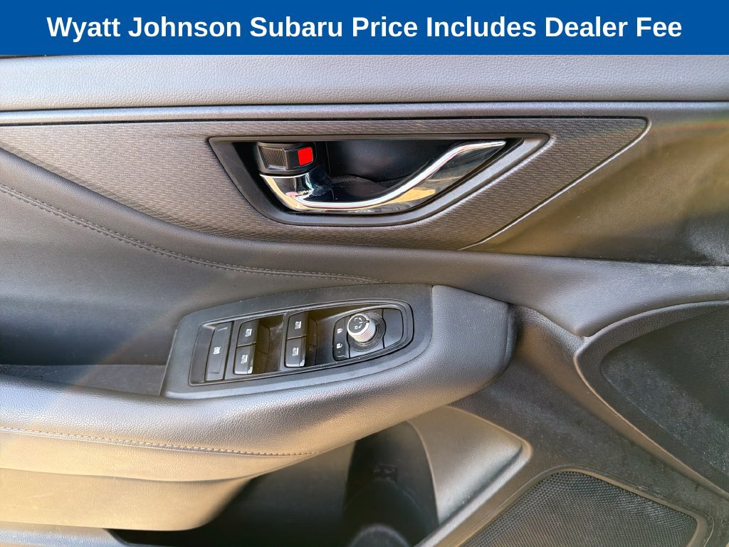 Used 2022 Subaru Outback Wilderness AWD/4WD image 22