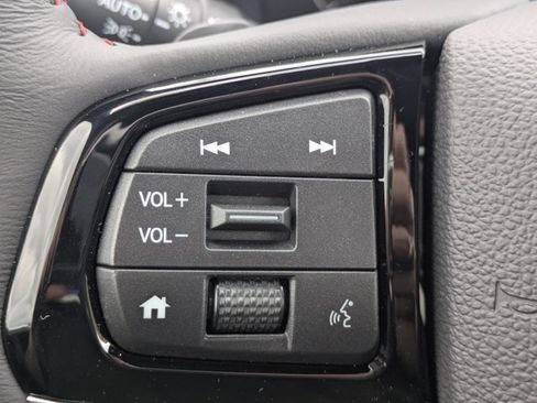 New 2026 Honda Odyssey Sport-L image 28