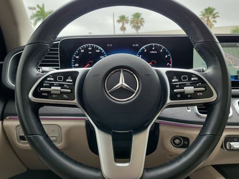 Certified 2021 Mercedes-Benz GLE 350 image 29