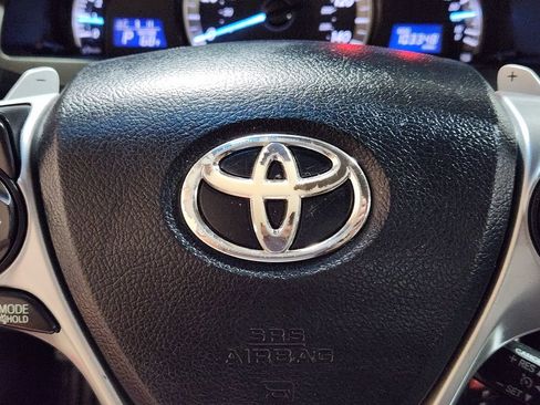 Used 2013 Toyota Camry SE image 47