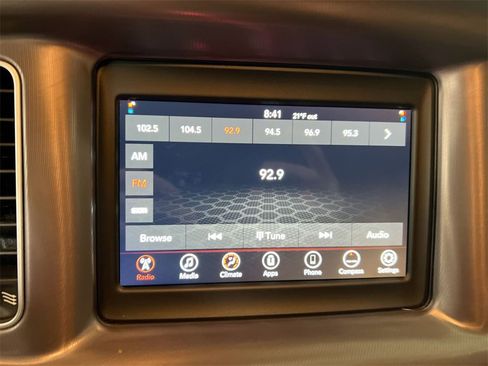 Used 2022 Dodge Charger SXT image 14