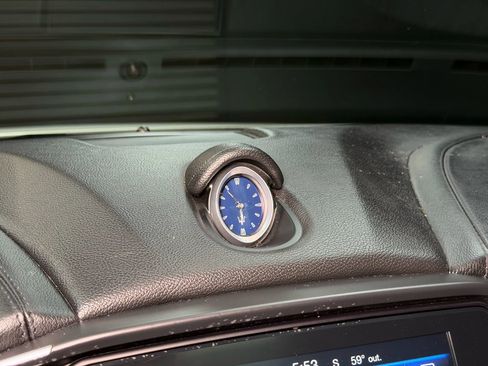 Used 2017 Maserati Ghibli S image 39