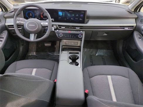 New 2026 Hyundai Sonata SEL image 13
