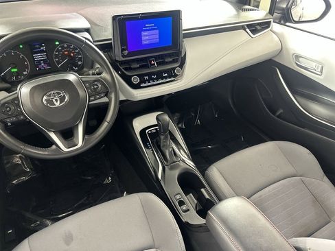 Used 2024 Toyota Corolla SE image 23