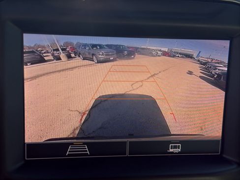 Used 2022 Chevrolet Silverado 1500 W/T w/ WT Value Package image 19