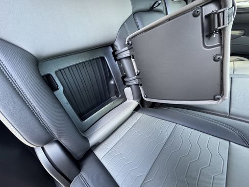 Used 2024 Chevrolet Silverado 1500 ZR2 w/ ZR2 Bison Edition image 28