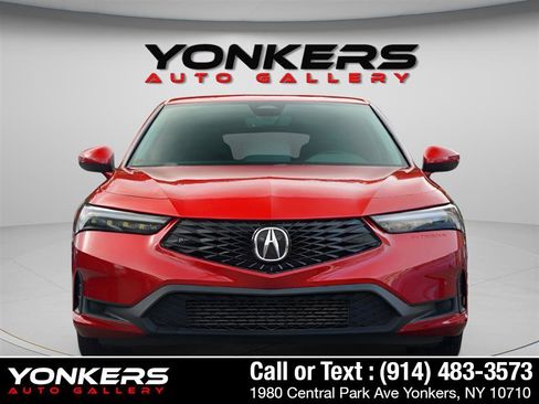 Used 2023 Acura Integra image 16