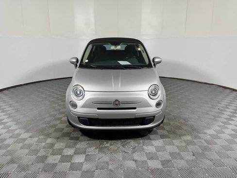 Used 2012 FIAT 500 Pop FWD image 3