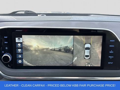 Used 2020 Hyundai Sonata Limited image 23