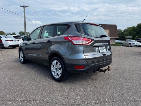 Used 2014 Ford Escape S FWD image 7