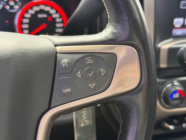 Used 2016 GMC Sierra 3500 Denali w/ Duramax Plus Package AWD/4WD image 25