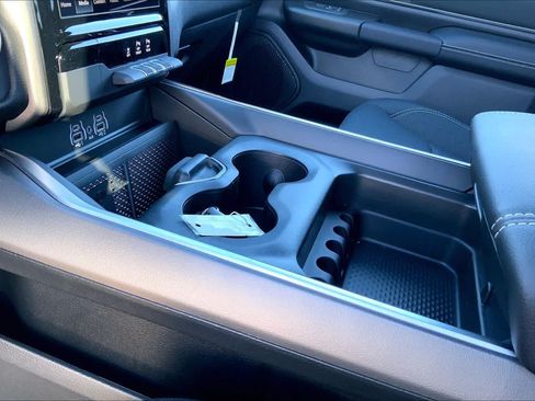 New 2026 RAM 1500 Lone Star RWD image 7