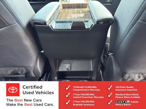 Certified 2026 Toyota Sienna Limited FWD image 17
