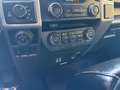 Used 2016 Ford F150 Lariat AWD/4WD image 19