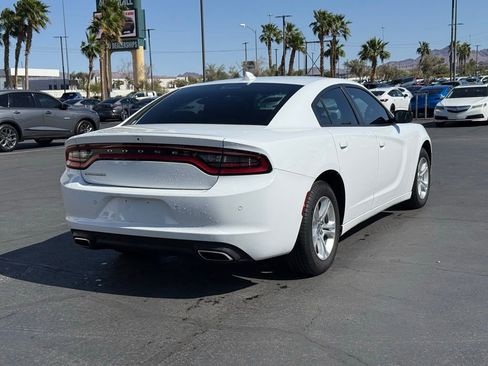 Used 2023 Dodge Charger SXT image 6