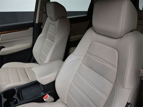 Used 2017 Honda CR-V EX-L image 19