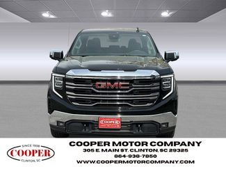 Used 2025 GMC Sierra 1500 SLT video 2