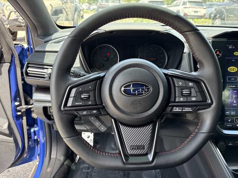 Used 2023 Subaru WRX GT AWD/4WD image 44