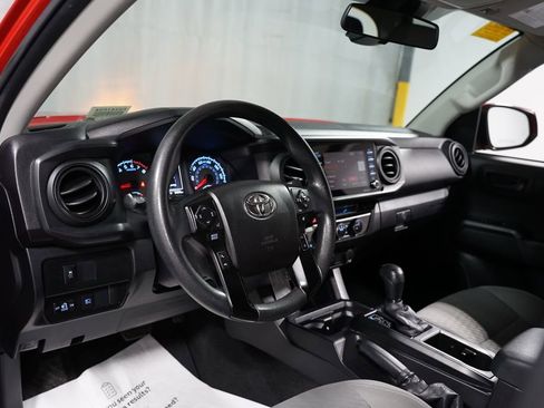 Used 2021 Toyota Tacoma SR image 11