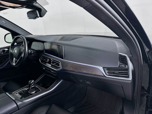 Used 2020 BMW X5 xDrive40i w/ Convenience Package image 37