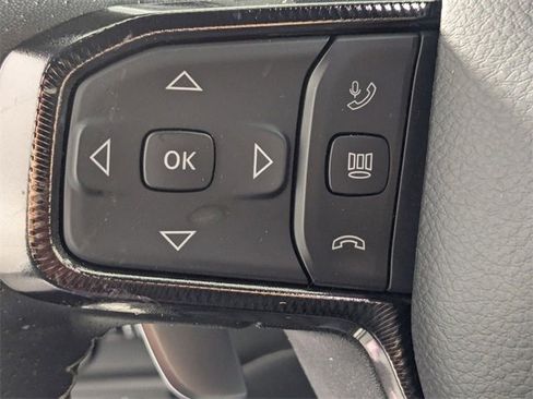 Used 2025 RAM 1500 RHO image 15